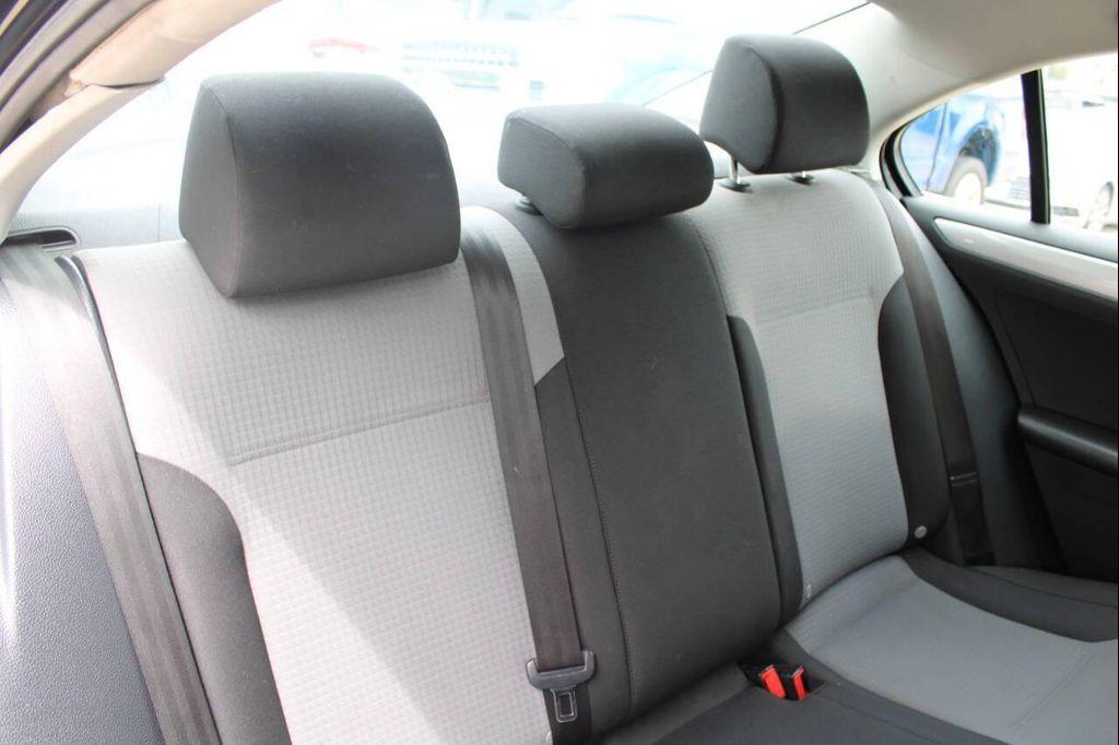 used 2017 Volkswagen Jetta car, priced at $6,999