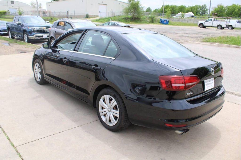 used 2017 Volkswagen Jetta car, priced at $6,999