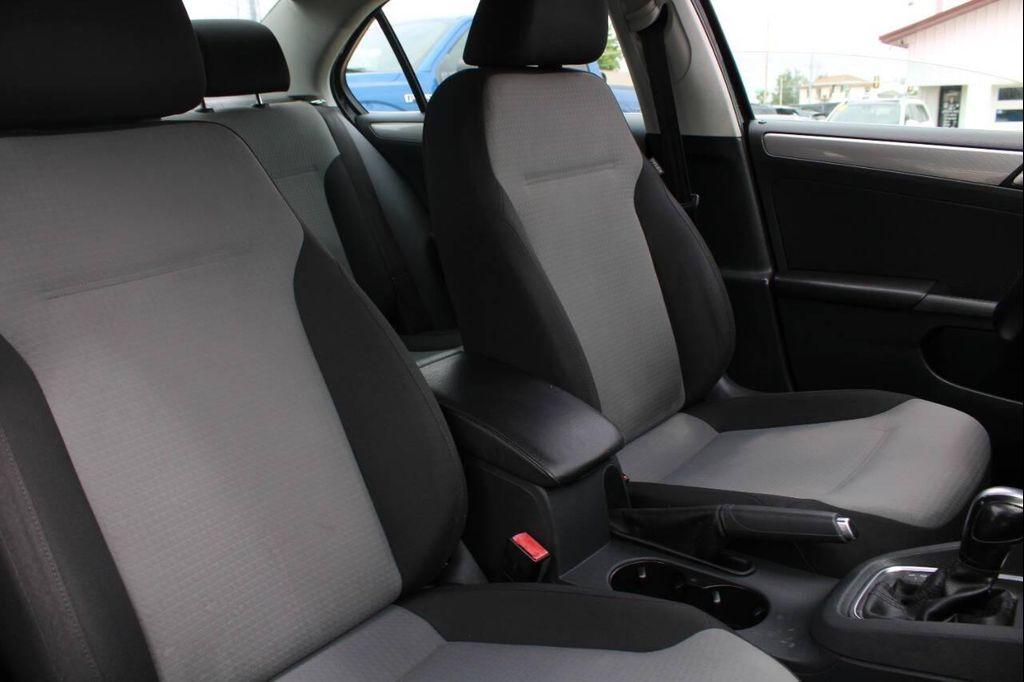 used 2017 Volkswagen Jetta car, priced at $6,999
