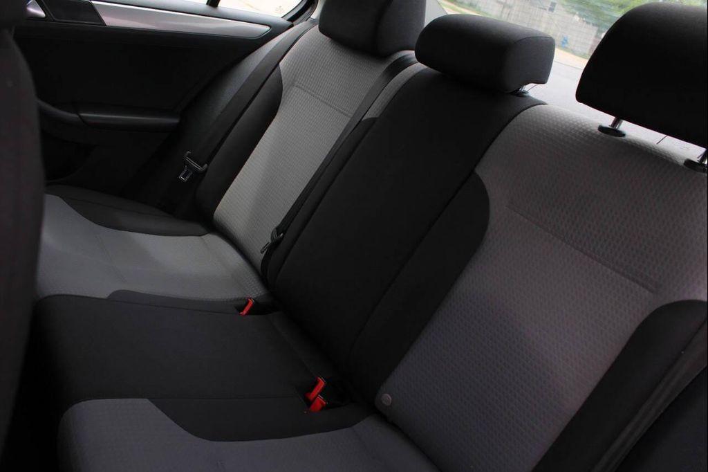 used 2017 Volkswagen Jetta car, priced at $6,999