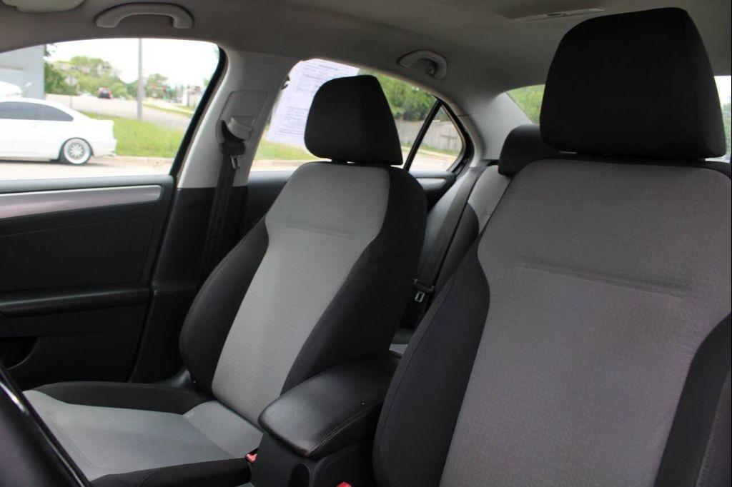 used 2017 Volkswagen Jetta car, priced at $6,999