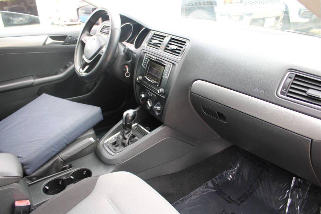 used 2017 Volkswagen Jetta car, priced at $6,999