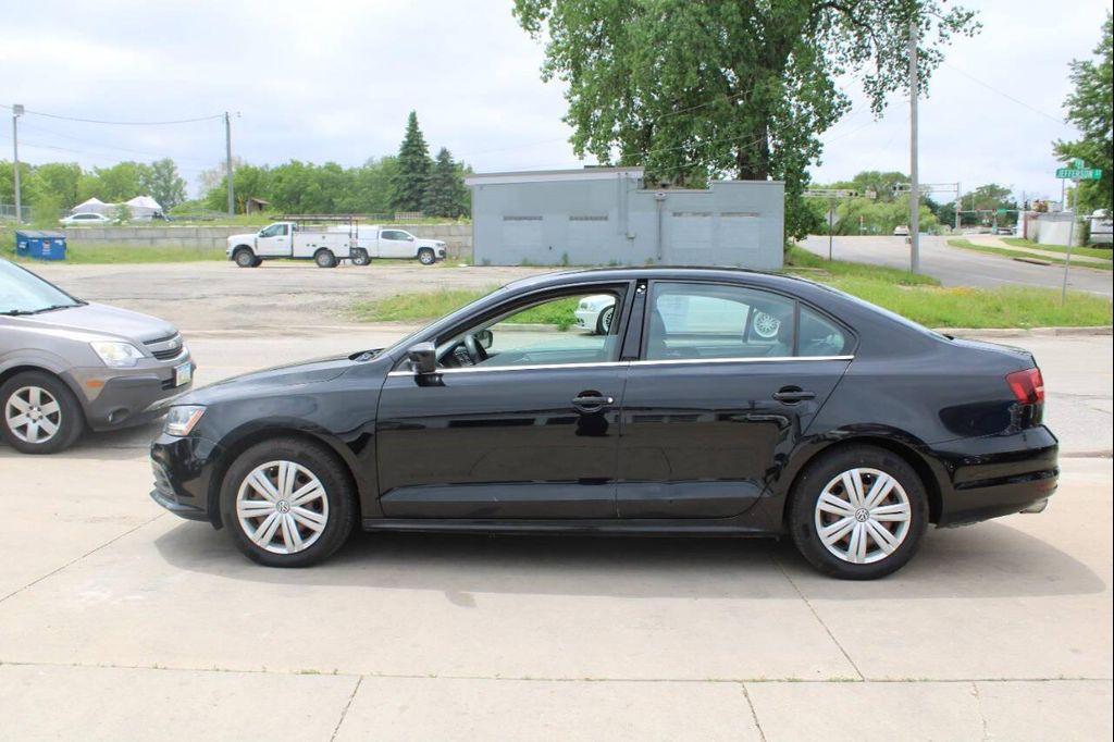used 2017 Volkswagen Jetta car, priced at $6,999