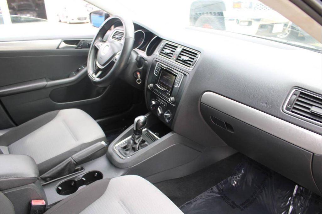 used 2017 Volkswagen Jetta car, priced at $6,999