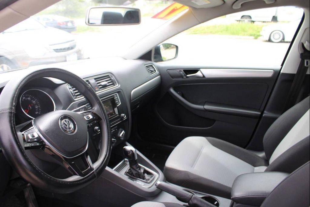used 2017 Volkswagen Jetta car, priced at $6,999