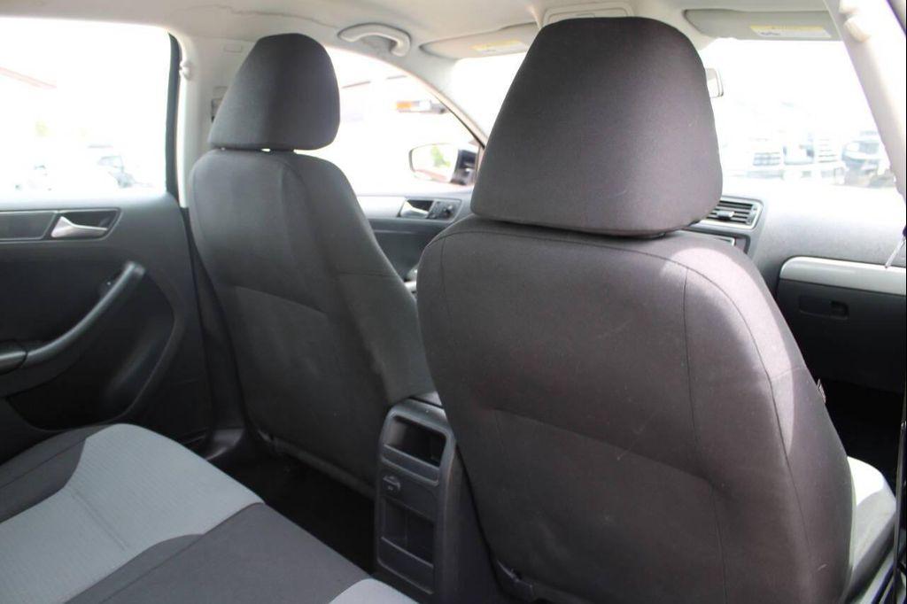 used 2017 Volkswagen Jetta car, priced at $6,999