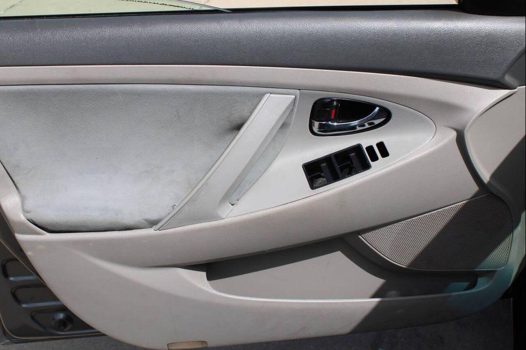 used 2009 Toyota Camry car, priced at $6,850