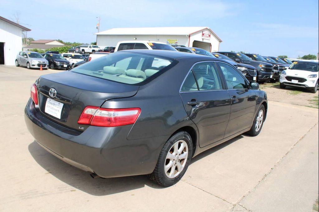 used 2009 Toyota Camry car, priced at $6,850
