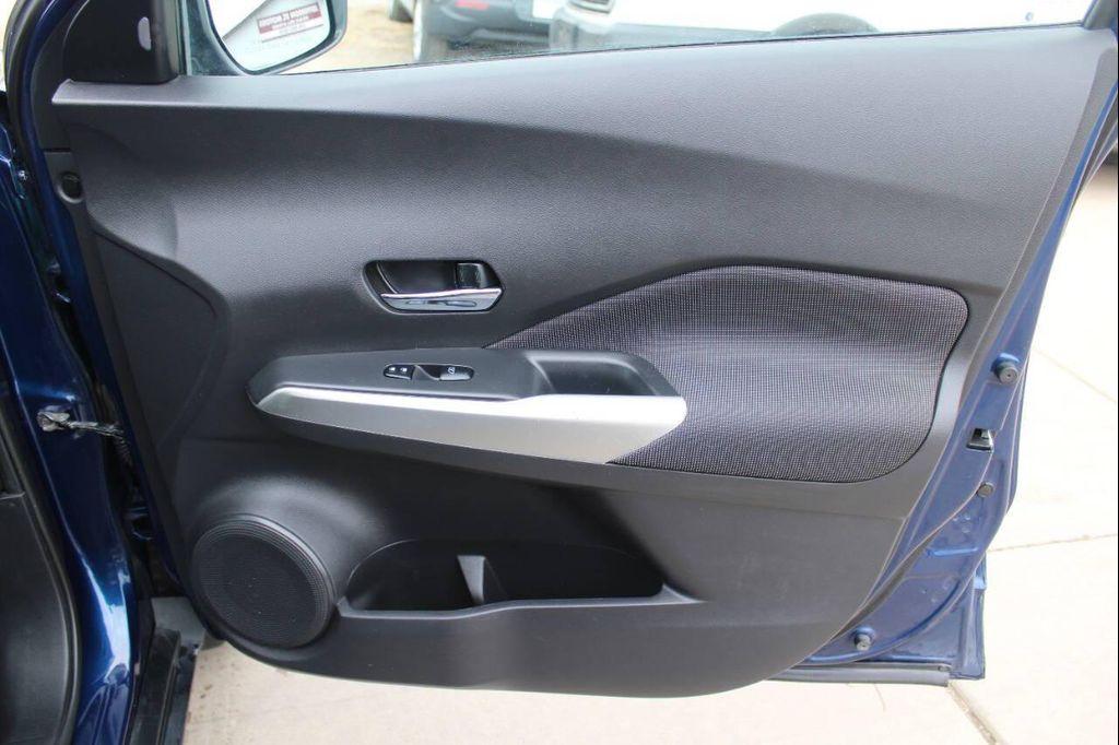 used 2020 Nissan Kicks car, priced at $8,999