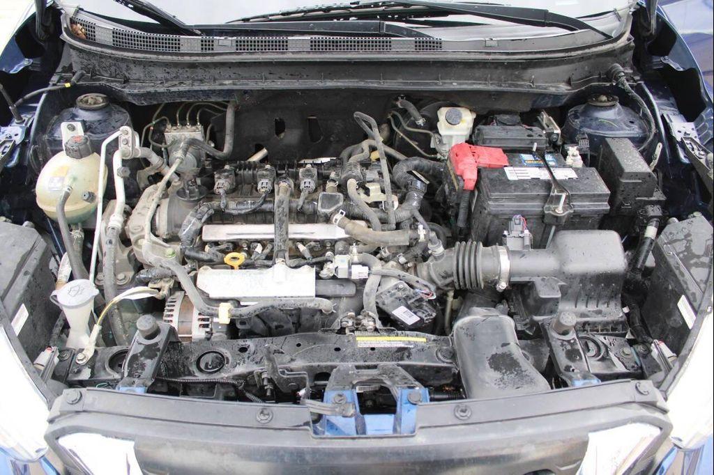 used 2020 Nissan Kicks car, priced at $8,999