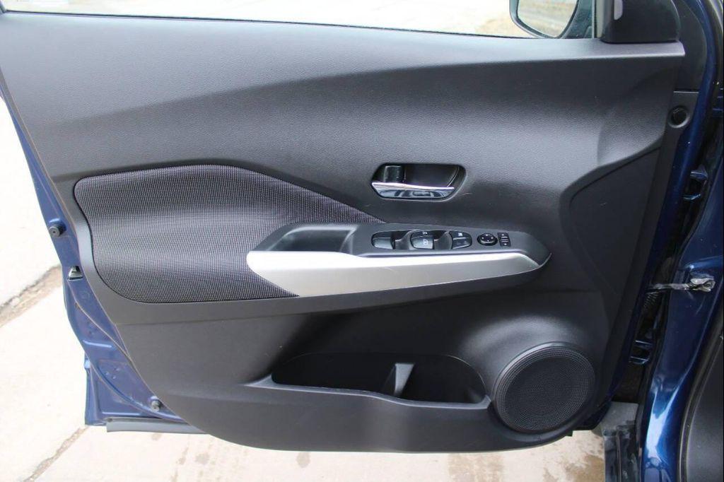 used 2020 Nissan Kicks car, priced at $8,999