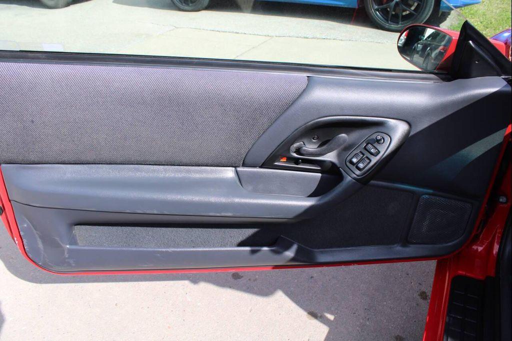 used 1995 Chevrolet Camaro car, priced at $6,999