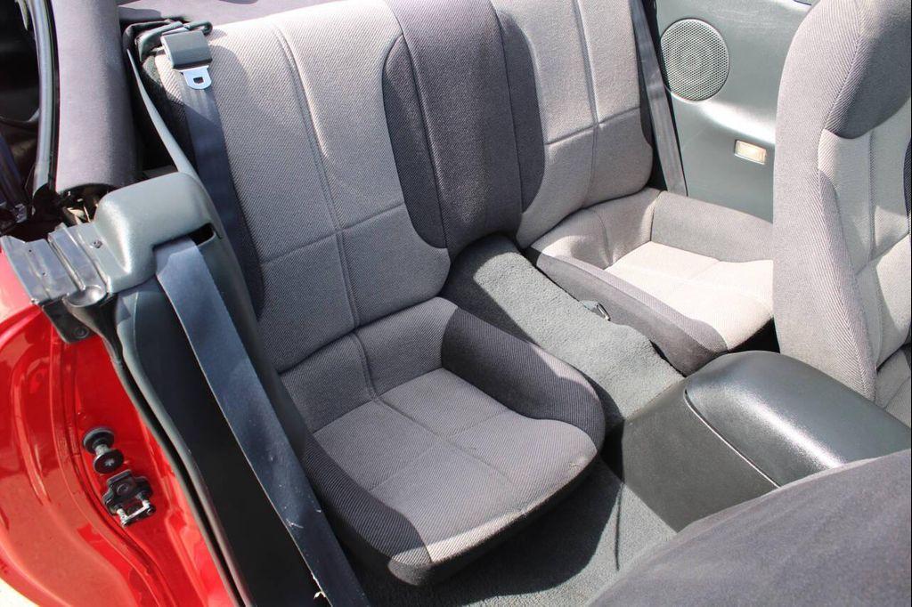 used 1995 Chevrolet Camaro car, priced at $6,999