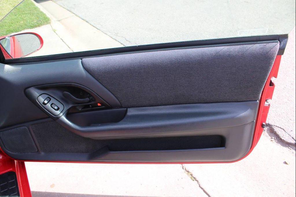 used 1995 Chevrolet Camaro car, priced at $6,999