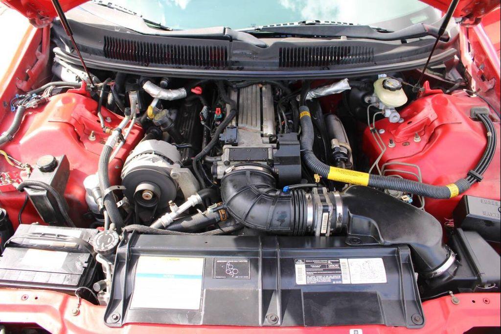 used 1995 Chevrolet Camaro car, priced at $6,999