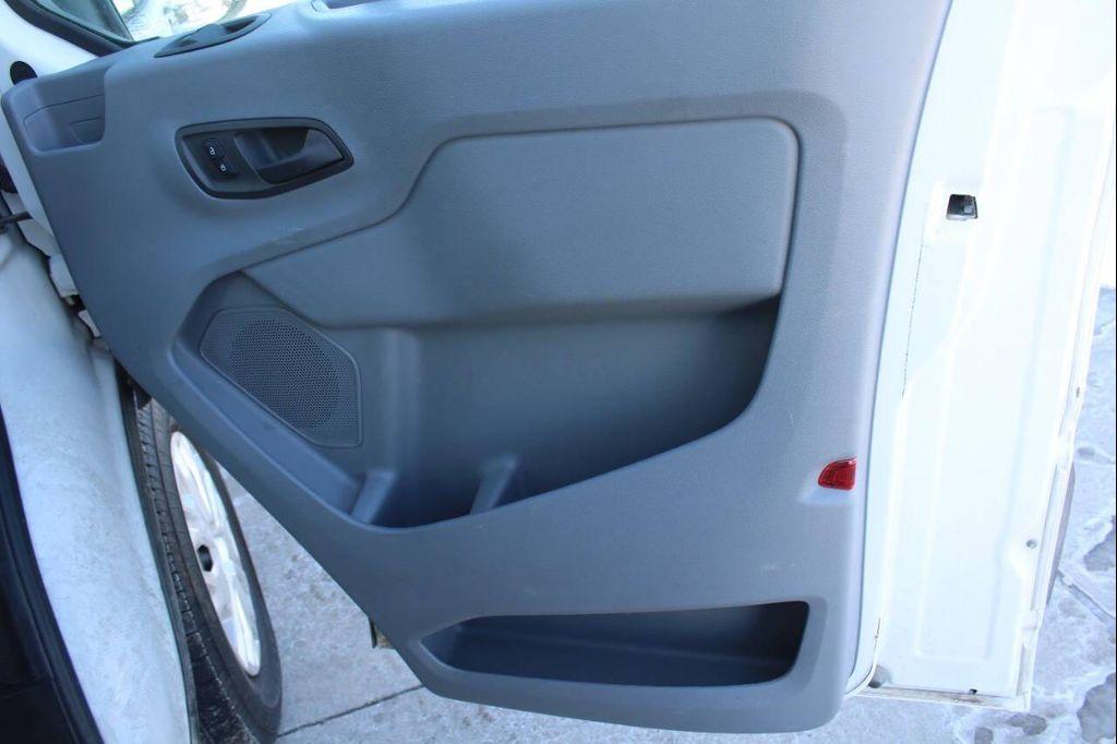 used 2019 Ford Transit-150 car, priced at $19,900