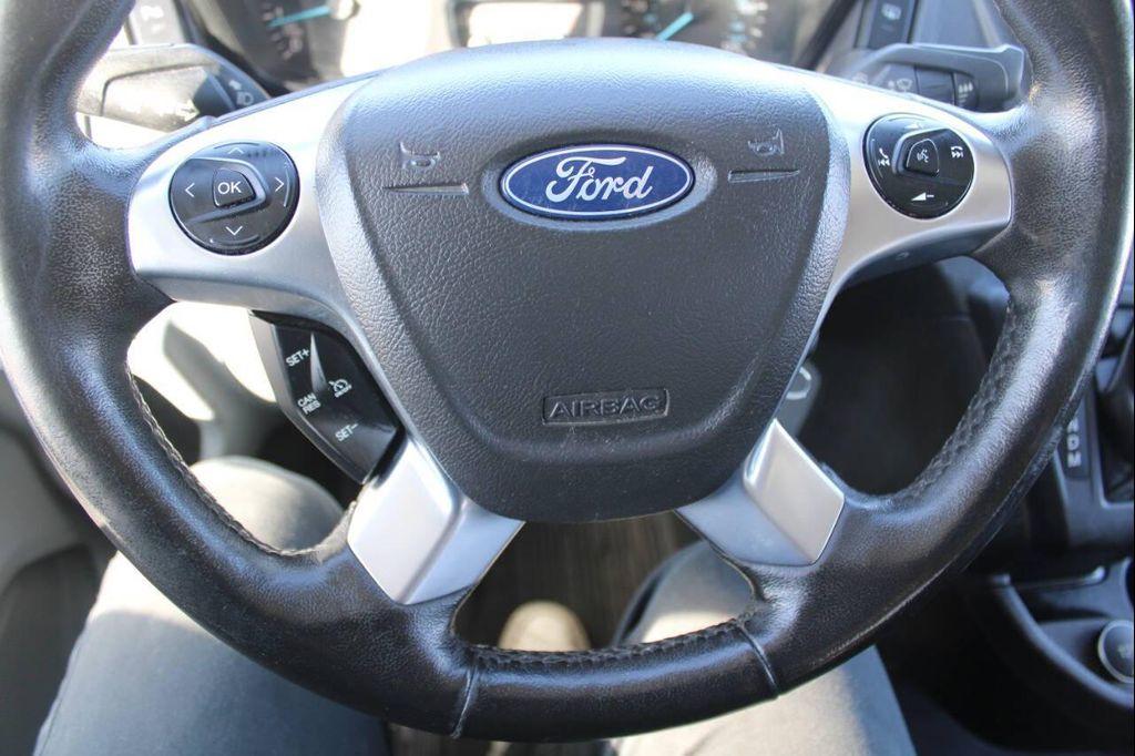 used 2019 Ford Transit-150 car, priced at $19,900