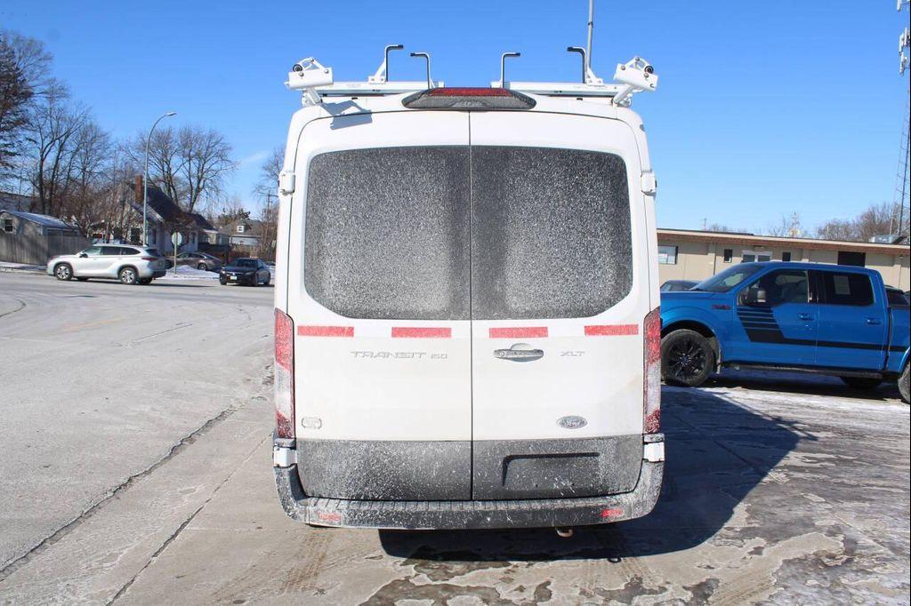 used 2019 Ford Transit-150 car, priced at $19,900