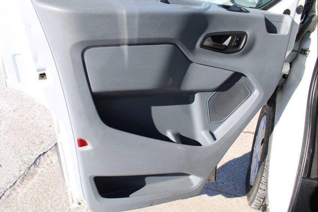 used 2019 Ford Transit-150 car, priced at $19,900