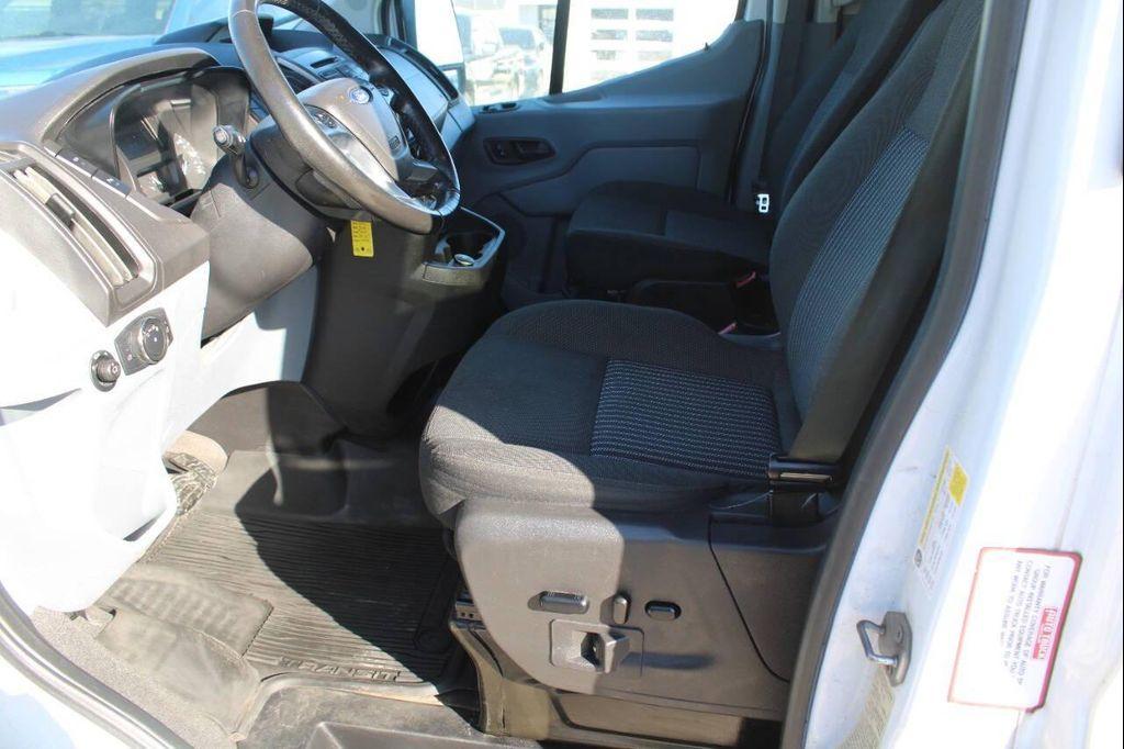 used 2019 Ford Transit-150 car, priced at $19,900