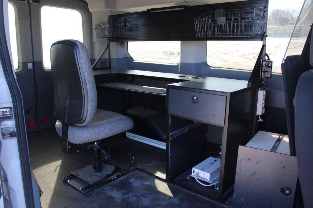 used 2019 Ford Transit-150 car, priced at $19,900