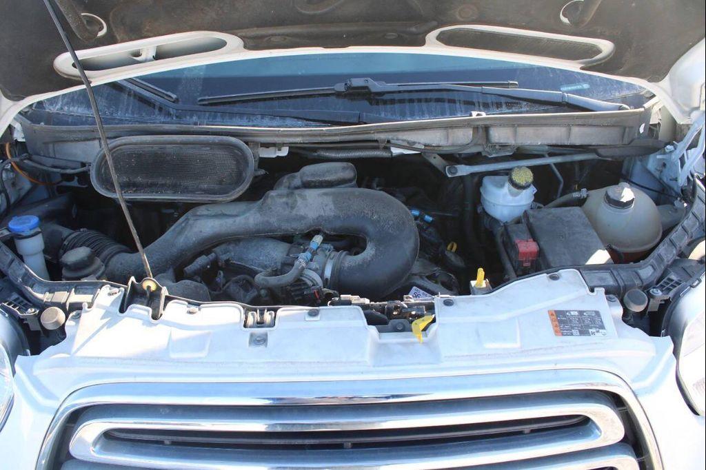 used 2019 Ford Transit-150 car, priced at $19,900