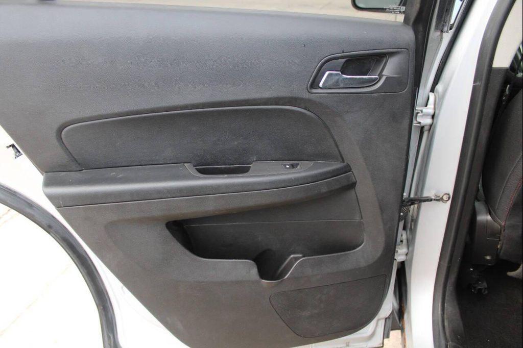 used 2015 Chevrolet Equinox car, priced at $4,999