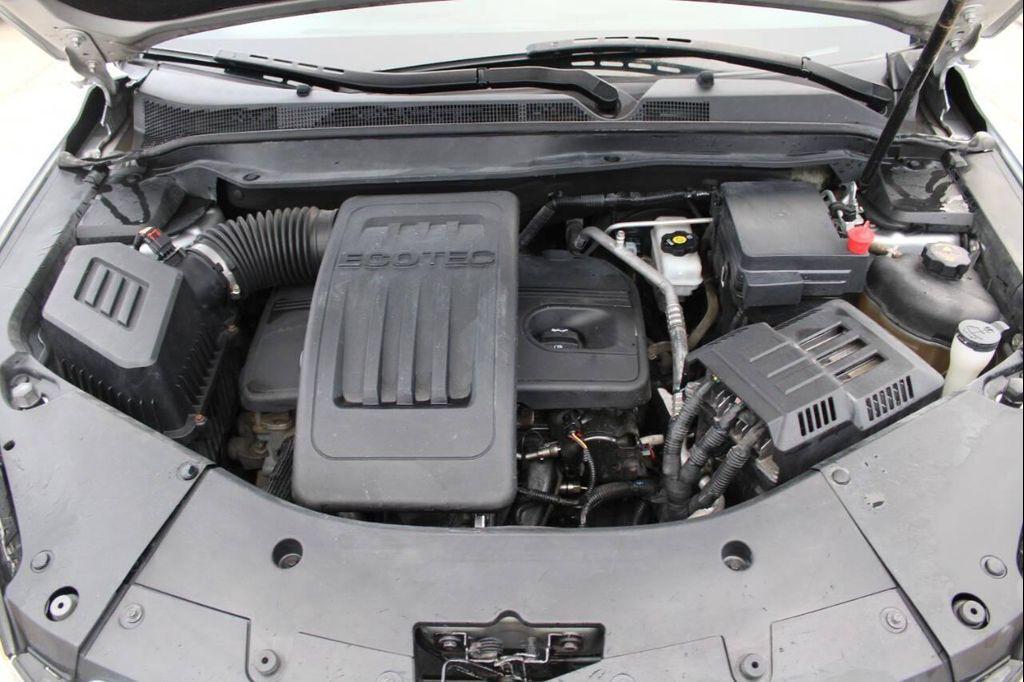 used 2015 Chevrolet Equinox car, priced at $4,999