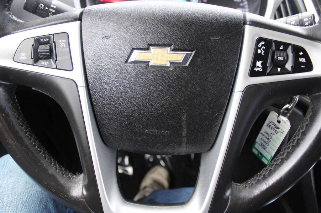 used 2015 Chevrolet Equinox car, priced at $4,999