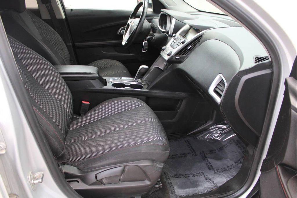 used 2015 Chevrolet Equinox car, priced at $4,999