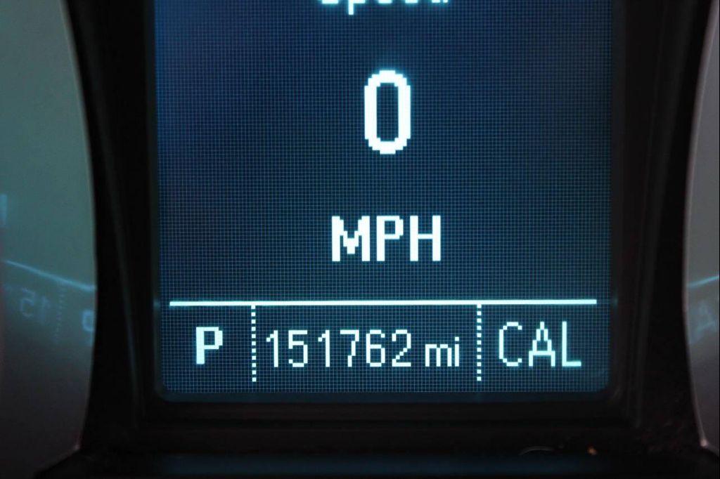 used 2015 Chevrolet Equinox car, priced at $4,999