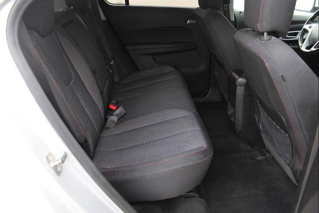 used 2015 Chevrolet Equinox car, priced at $4,999