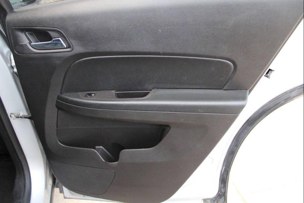 used 2015 Chevrolet Equinox car, priced at $4,999