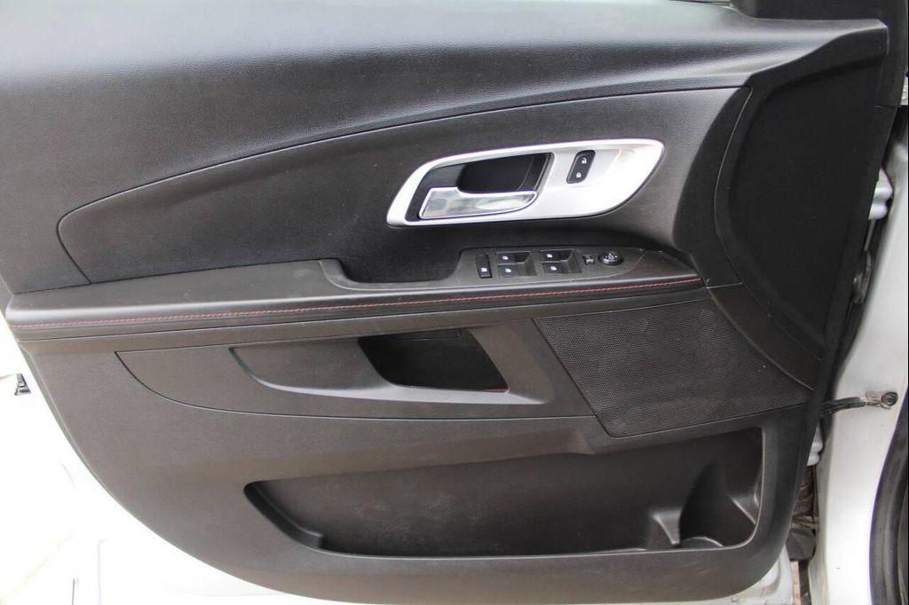 used 2015 Chevrolet Equinox car, priced at $4,999