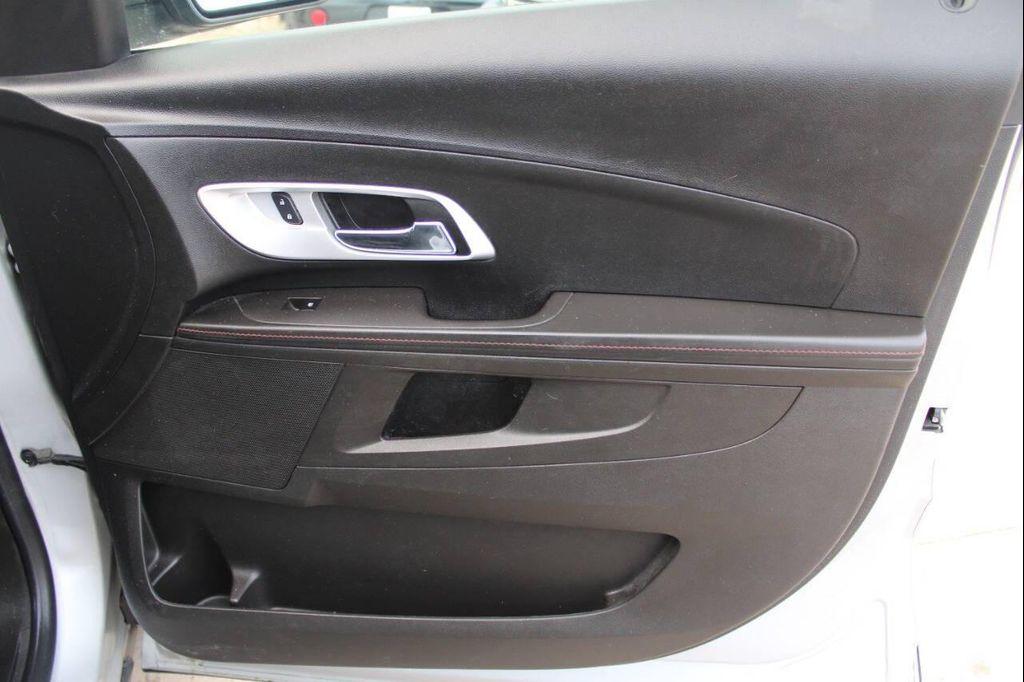 used 2015 Chevrolet Equinox car, priced at $4,999