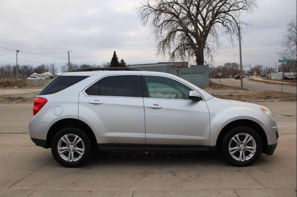 used 2015 Chevrolet Equinox car, priced at $4,999