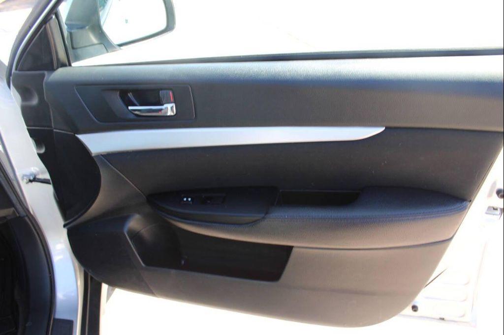 used 2012 Subaru Outback car, priced at $6,900