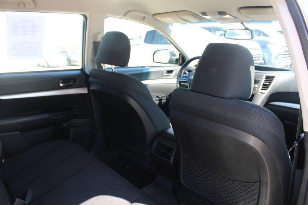 used 2012 Subaru Outback car, priced at $6,900