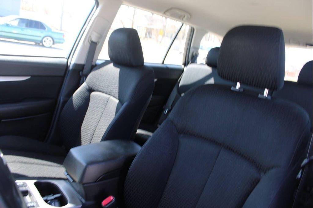 used 2012 Subaru Outback car, priced at $6,900