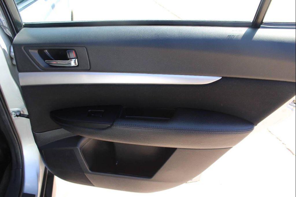 used 2012 Subaru Outback car, priced at $6,900