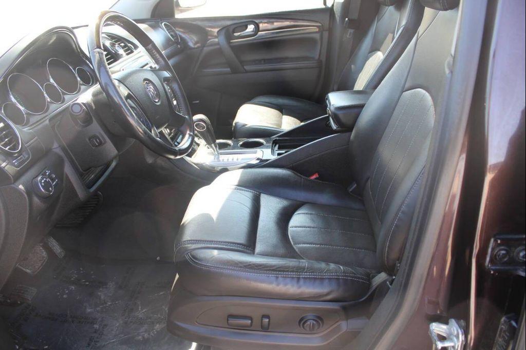 used 2016 Buick Enclave car, priced at $9,900