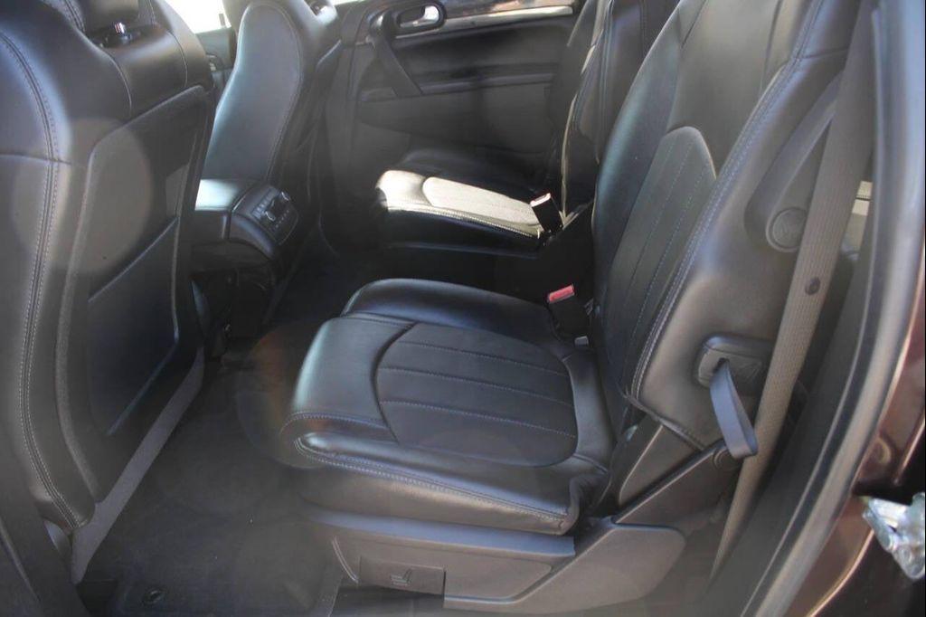 used 2016 Buick Enclave car, priced at $9,900