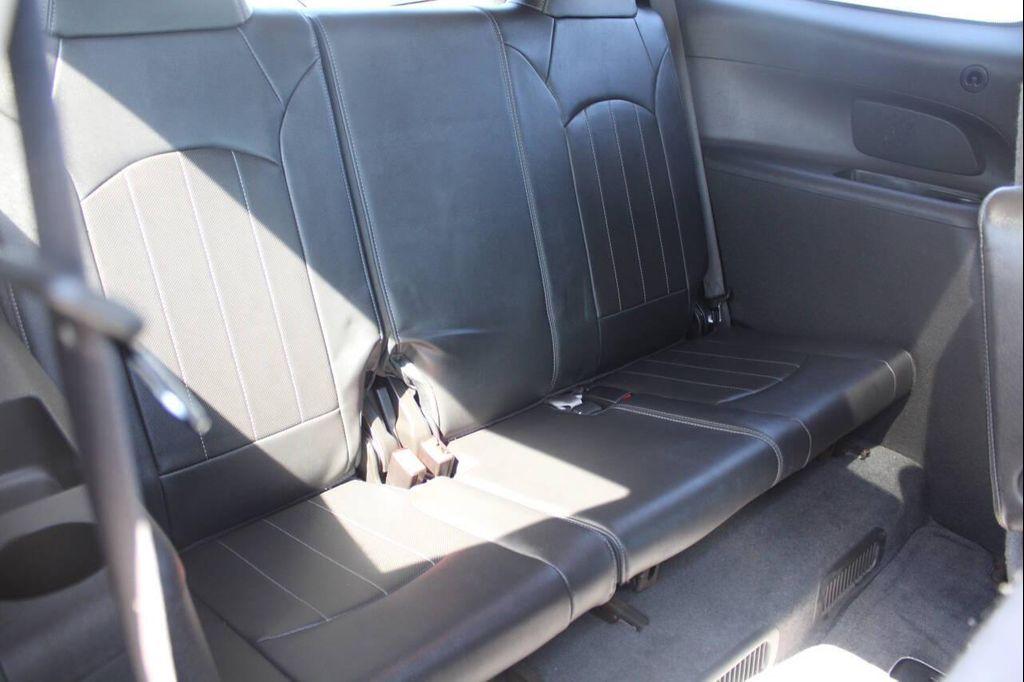 used 2016 Buick Enclave car, priced at $9,900
