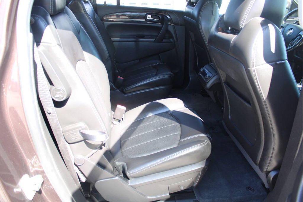 used 2016 Buick Enclave car, priced at $9,900