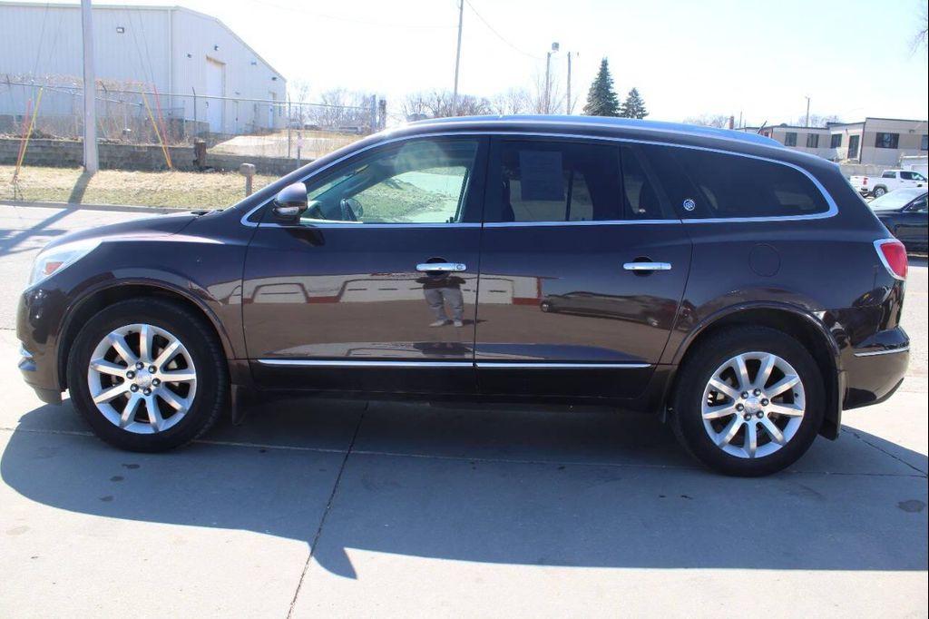 used 2016 Buick Enclave car, priced at $9,900