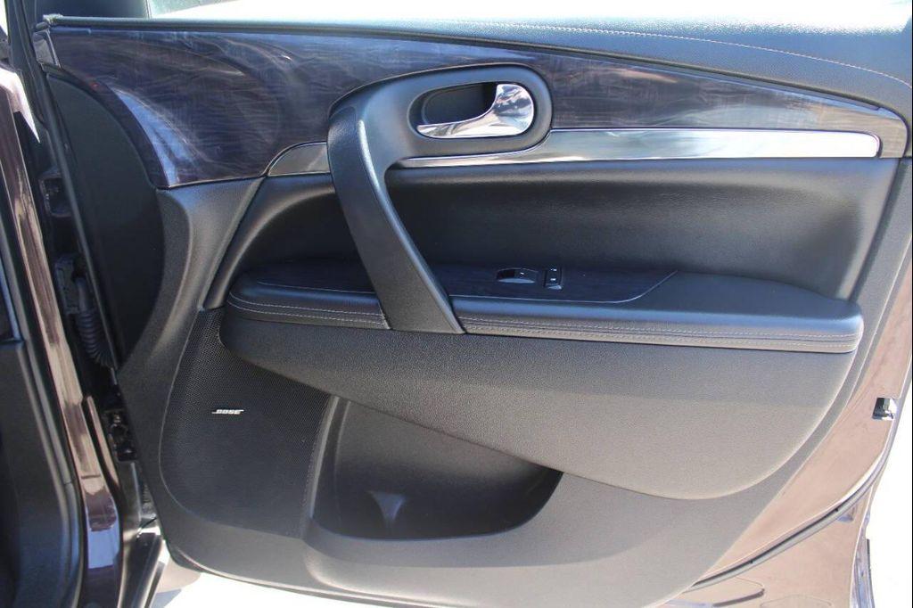 used 2016 Buick Enclave car, priced at $9,900