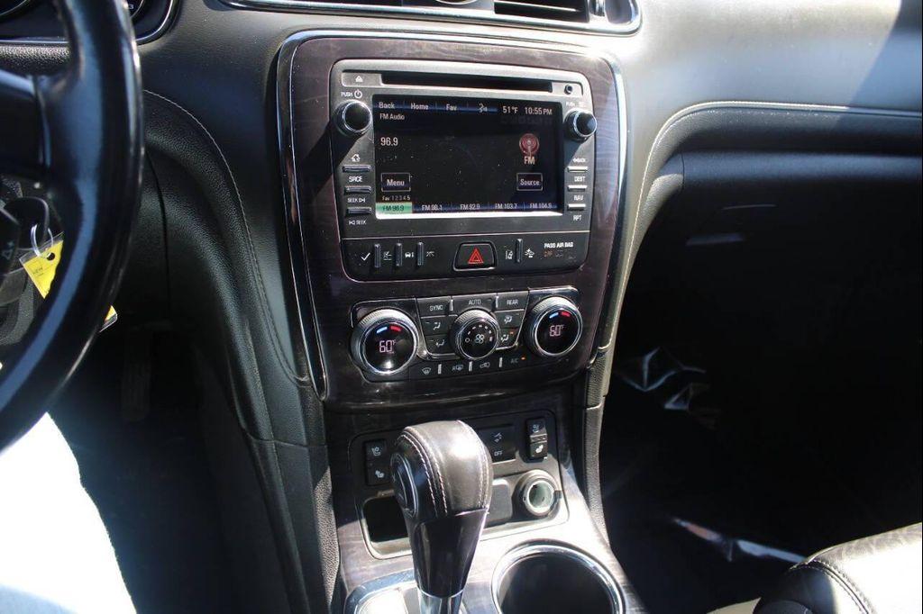 used 2016 Buick Enclave car, priced at $9,900