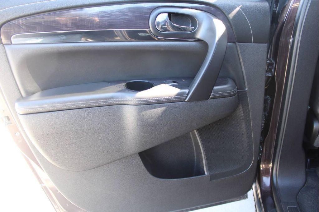 used 2016 Buick Enclave car, priced at $9,900