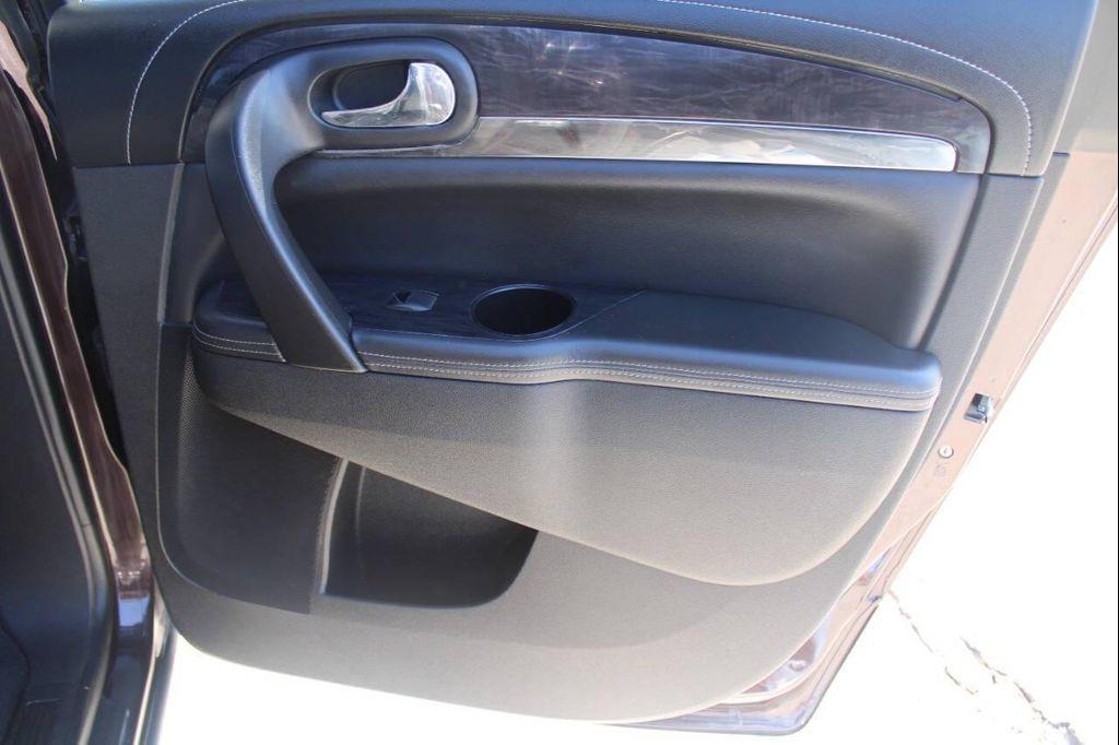 used 2016 Buick Enclave car, priced at $9,900