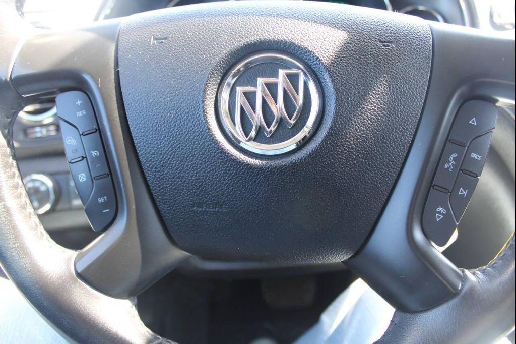 used 2016 Buick Enclave car, priced at $9,900